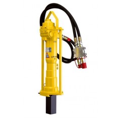 Гидравлический копер (забивщик) Atlas Copco LPD-RV