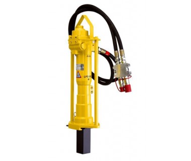 Гидравлический копер (забивщик) Atlas Copco LPD-RV